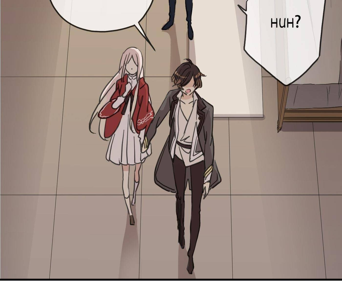 Sweet Bite Marks Chapter 27 page 19 - 