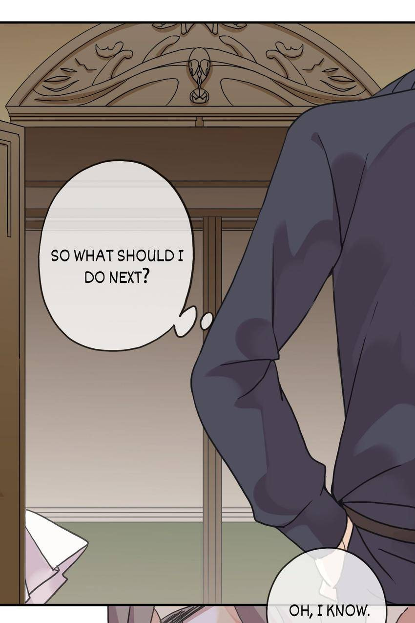 Sweet Bite Marks Chapter 27 page 20 - 