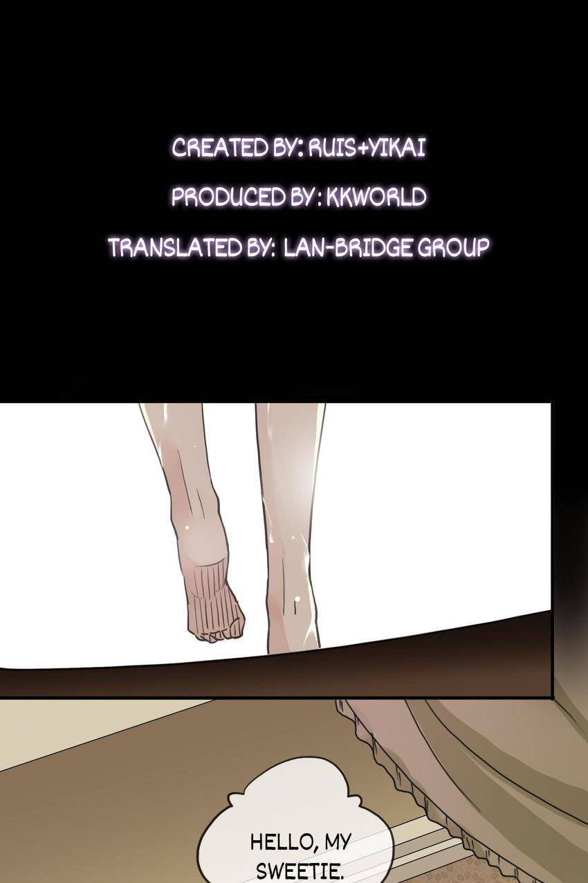 Sweet Bite Marks Chapter 27 page 3 - 