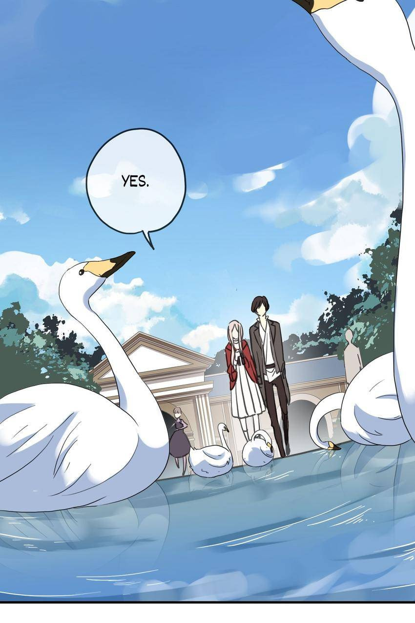 Sweet Bite Marks Chapter 27 page 23 - 