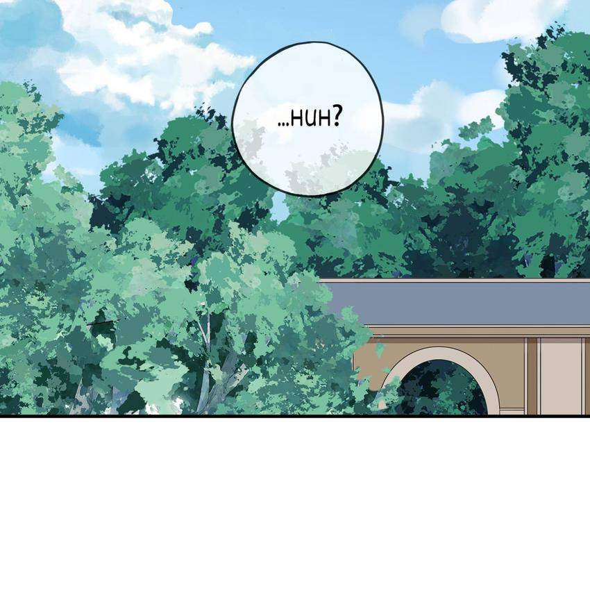 Sweet Bite Marks Chapter 27 page 29 - 