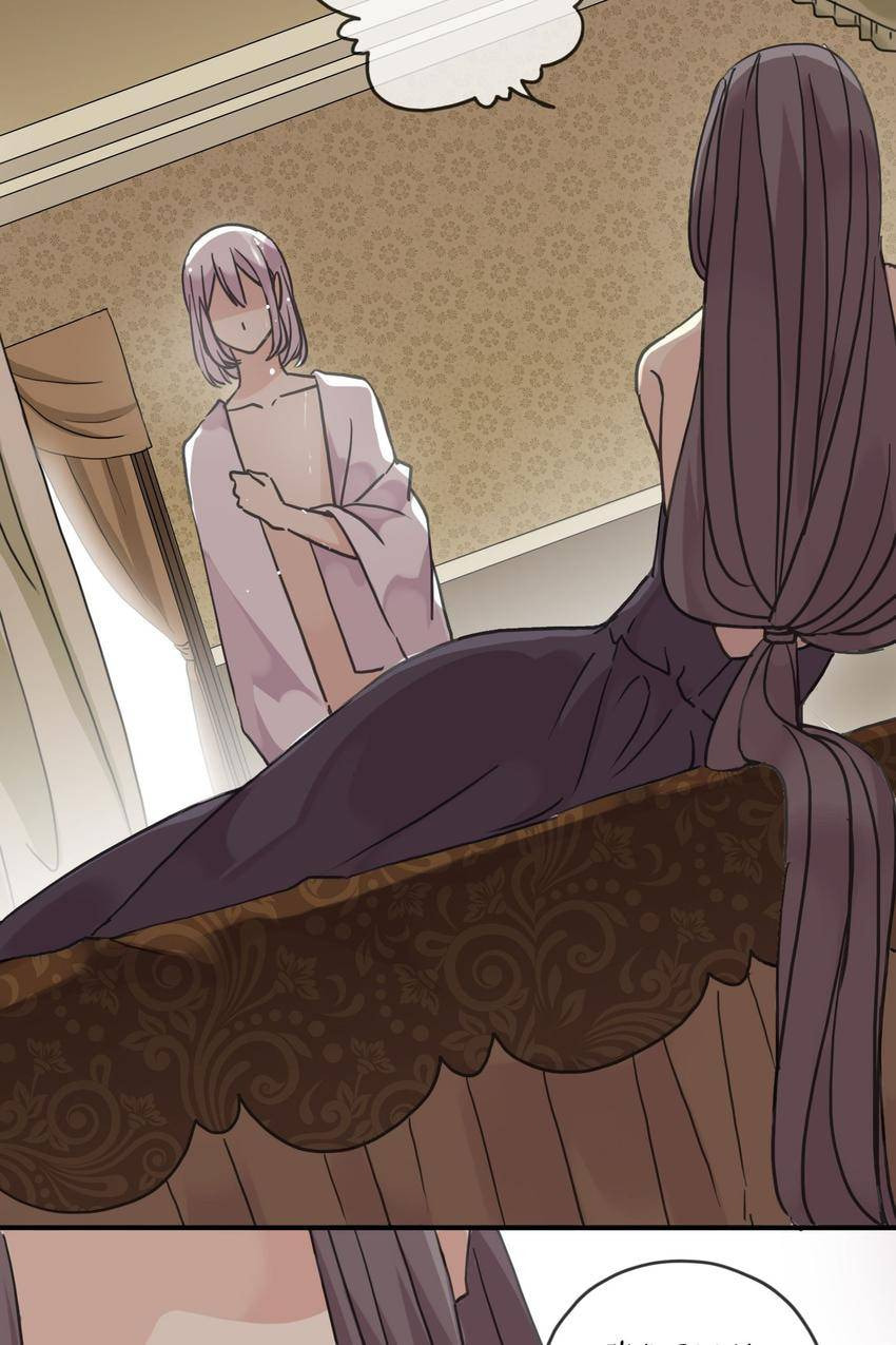 Sweet Bite Marks Chapter 27 page 4 - 