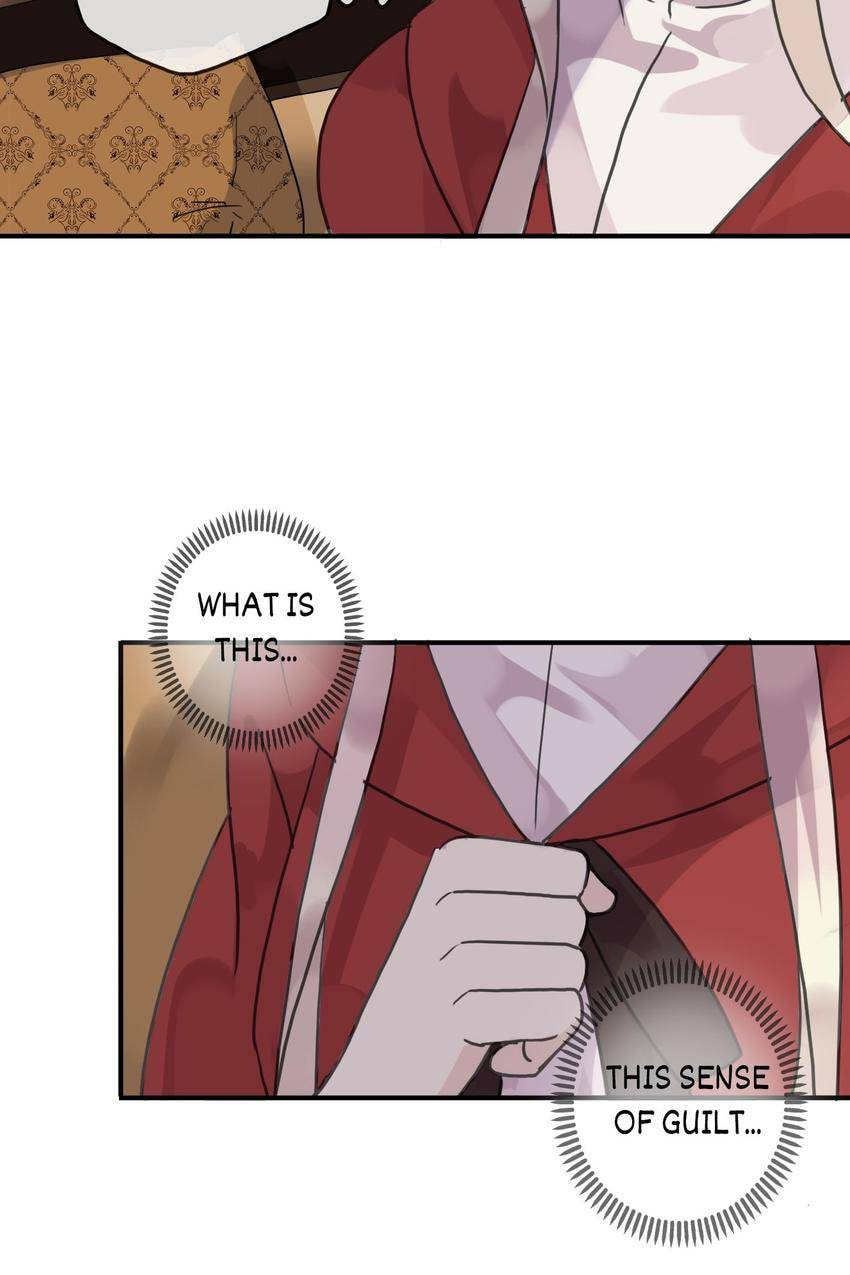 Sweet Bite Marks Chapter 27 page 44 - 