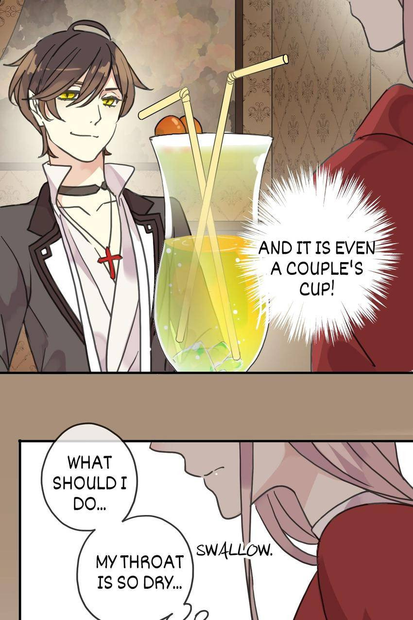 Sweet Bite Marks Chapter 27 page 47 - 