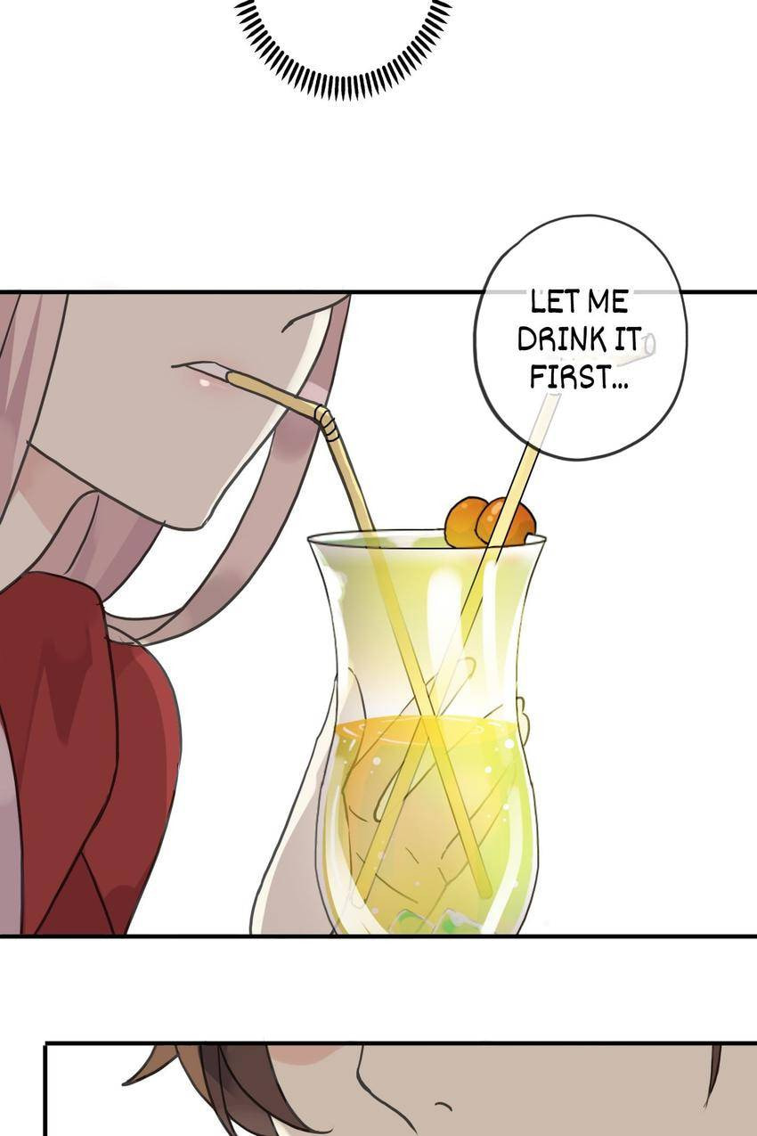 Sweet Bite Marks Chapter 27 page 49 - 