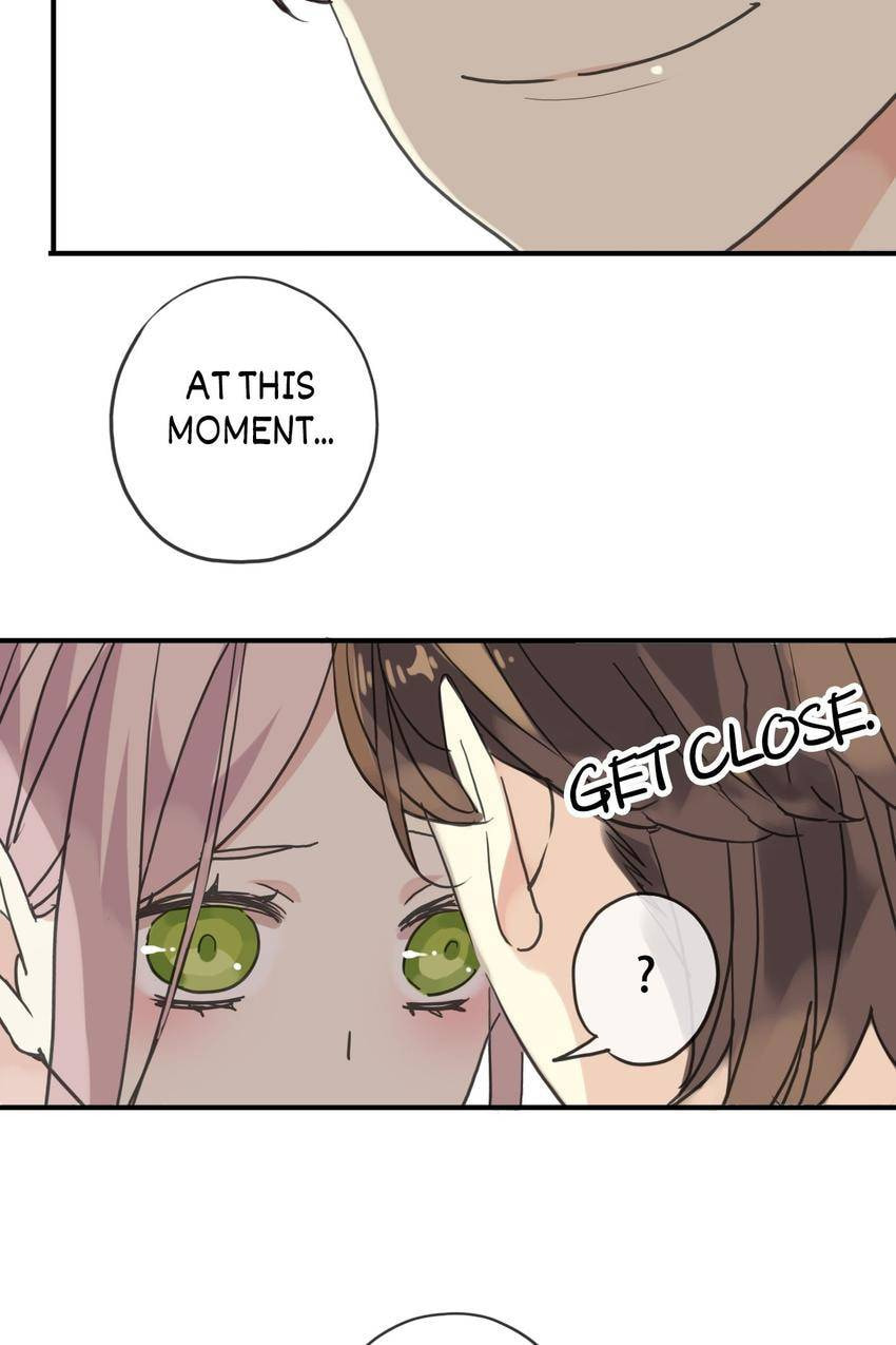 Sweet Bite Marks Chapter 27 page 50 - 