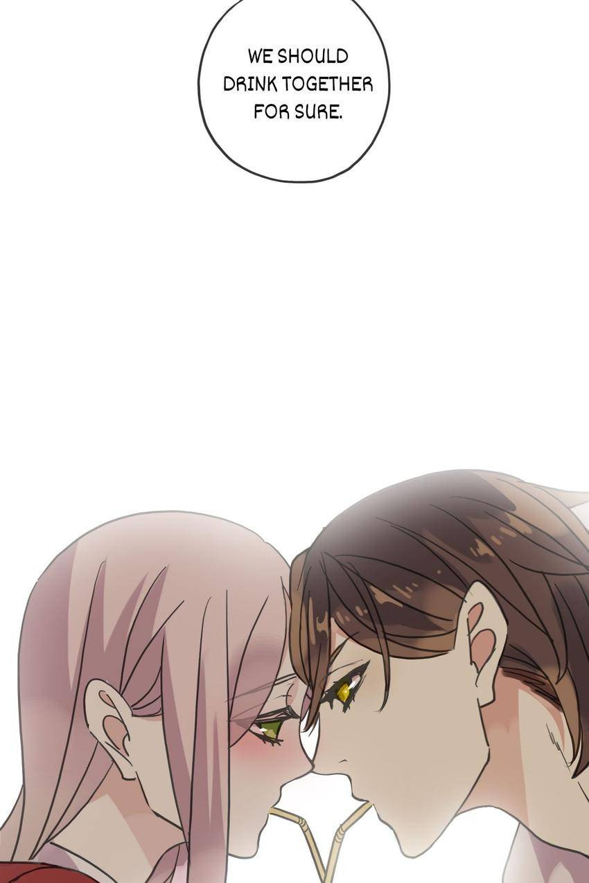 Sweet Bite Marks Chapter 27 page 51 - 