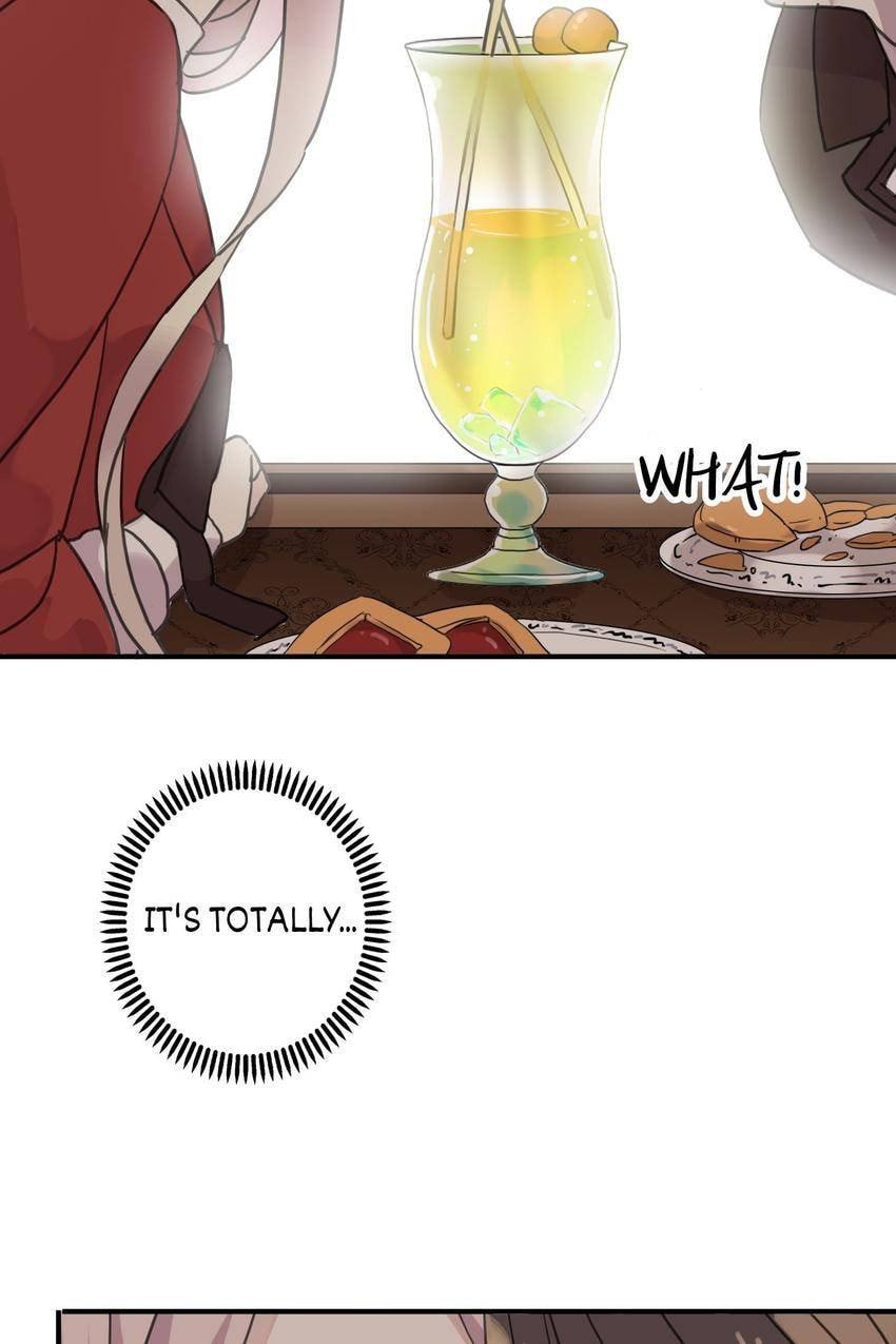 Sweet Bite Marks Chapter 27 page 52 - 