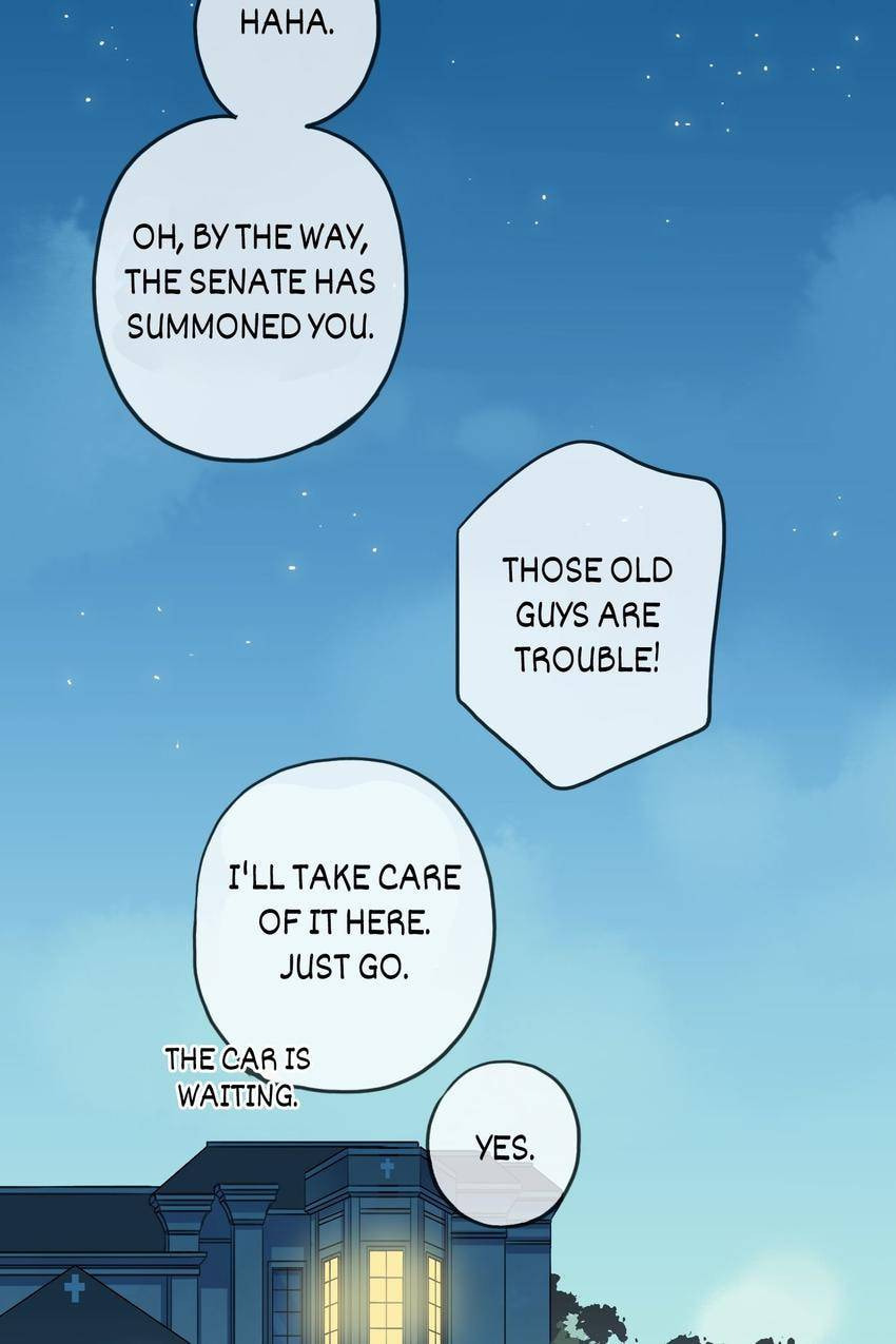 Sweet Bite Marks Chapter 27 page 56 - 