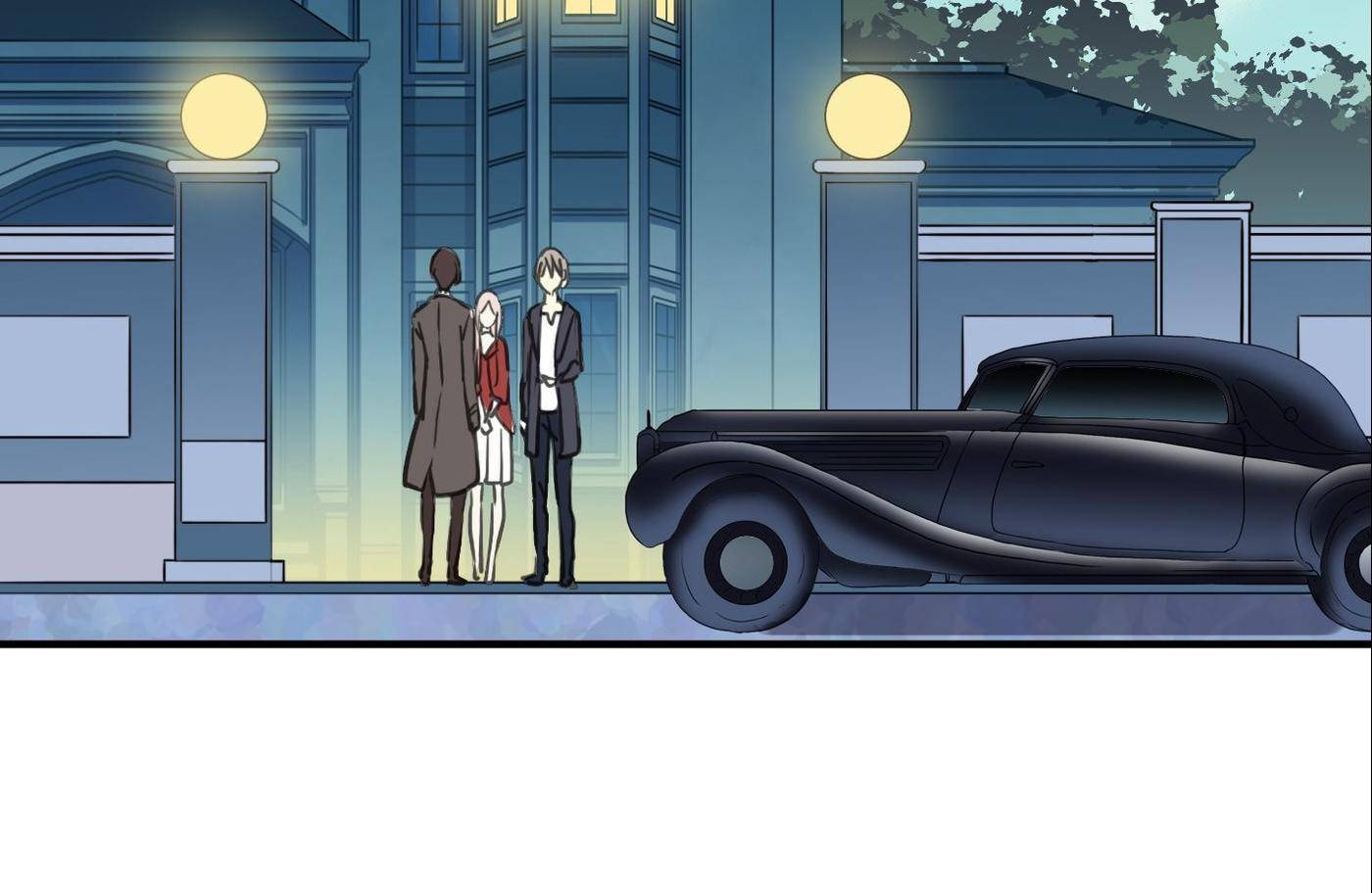 Sweet Bite Marks Chapter 27 page 57 - 