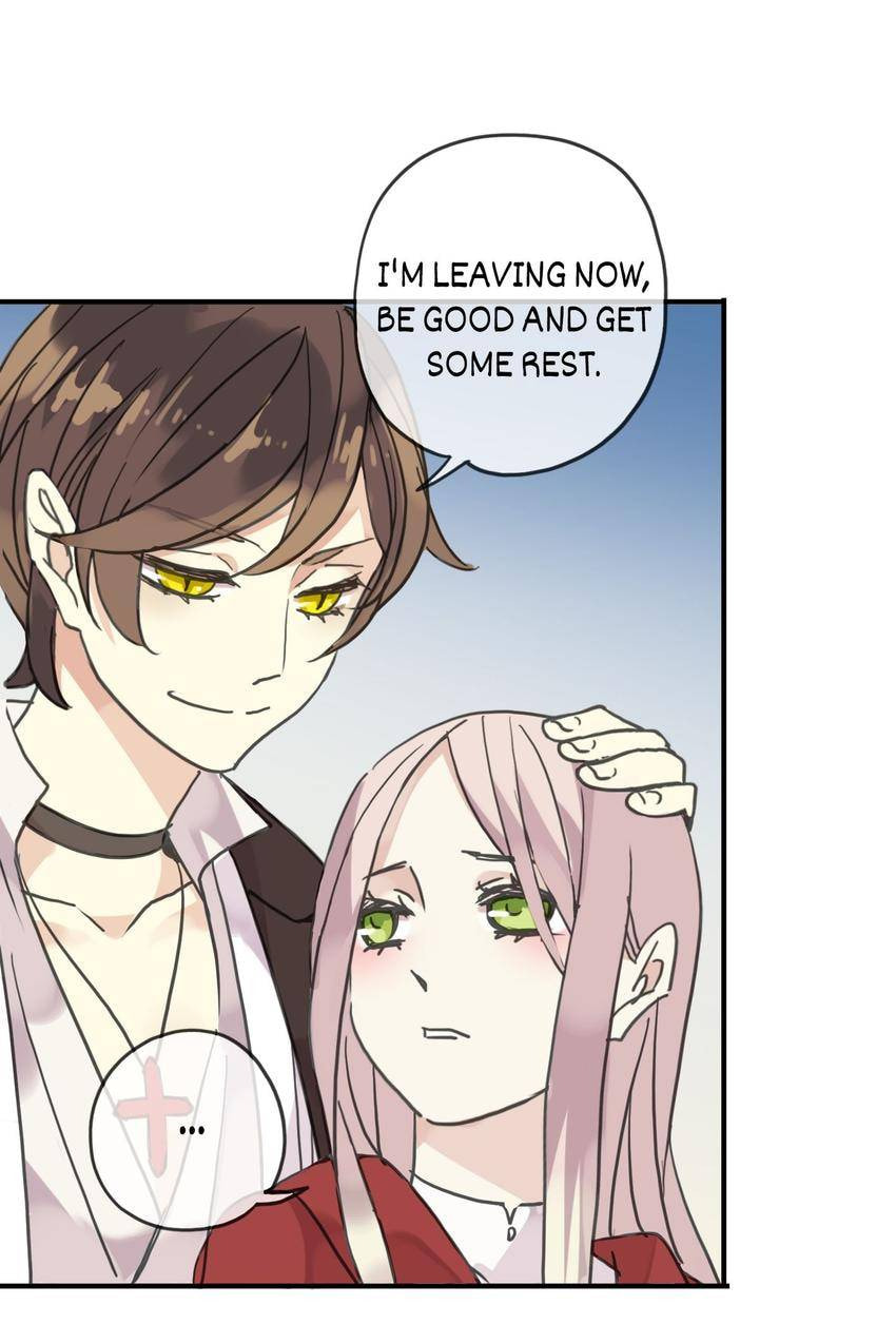 Sweet Bite Marks Chapter 27 page 58 - 