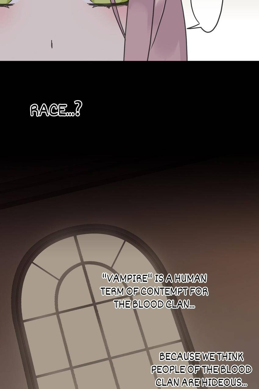 Sweet Bite Marks Chapter 27 page 62 - 