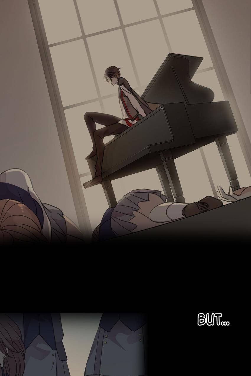 Sweet Bite Marks Chapter 27 page 63 - 