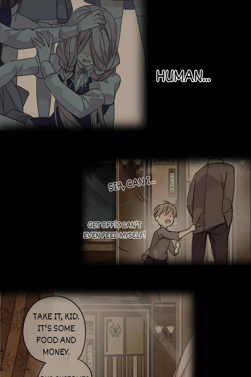 Sweet Bite Marks Chapter 27 page 64 - 