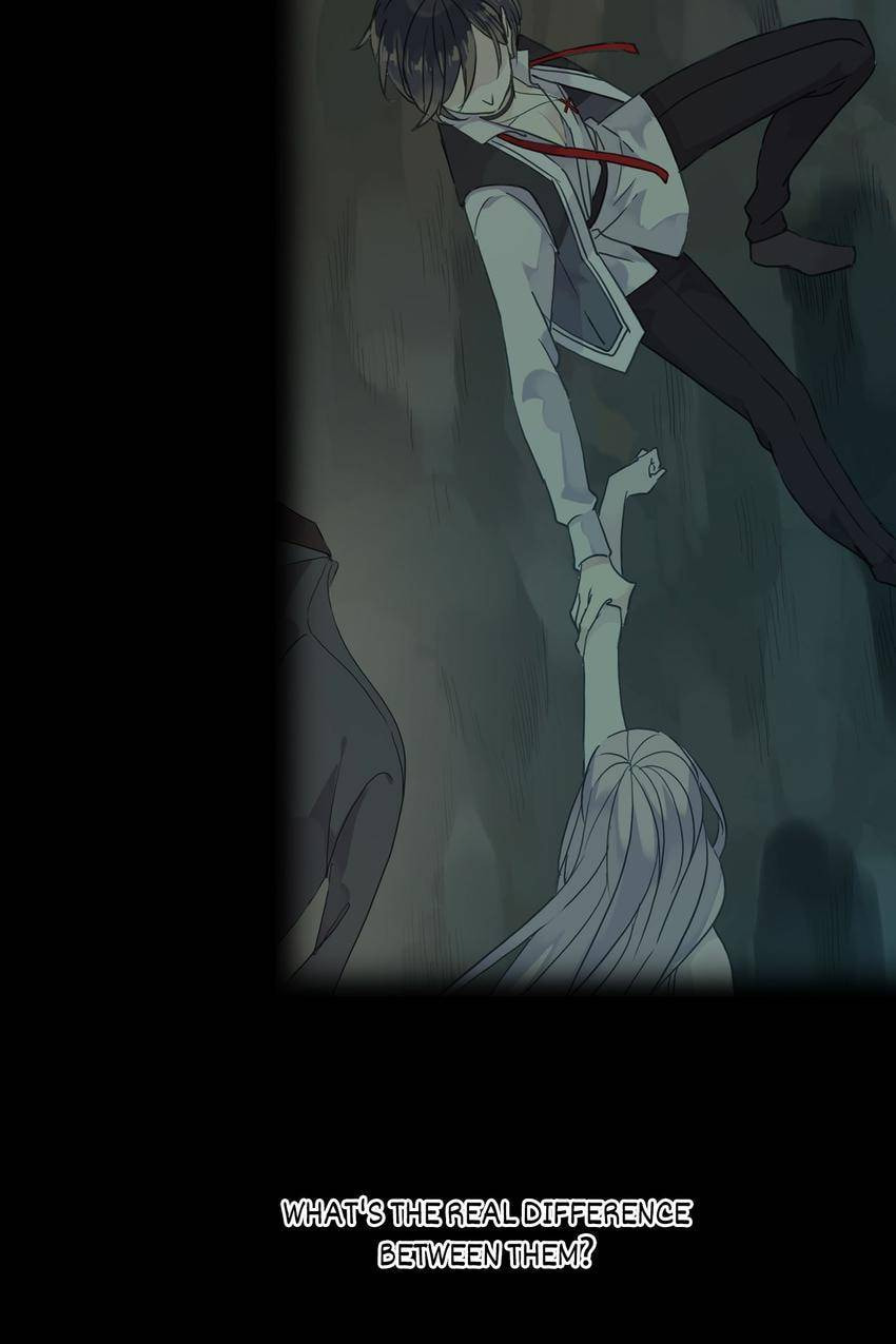 Sweet Bite Marks Chapter 27 page 66 - 
