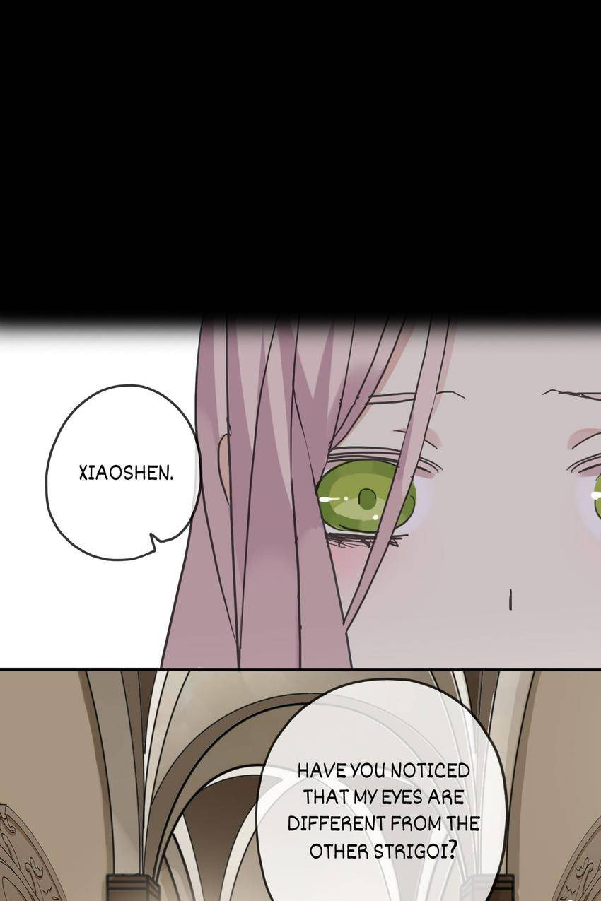 Sweet Bite Marks Chapter 27 page 67 - 