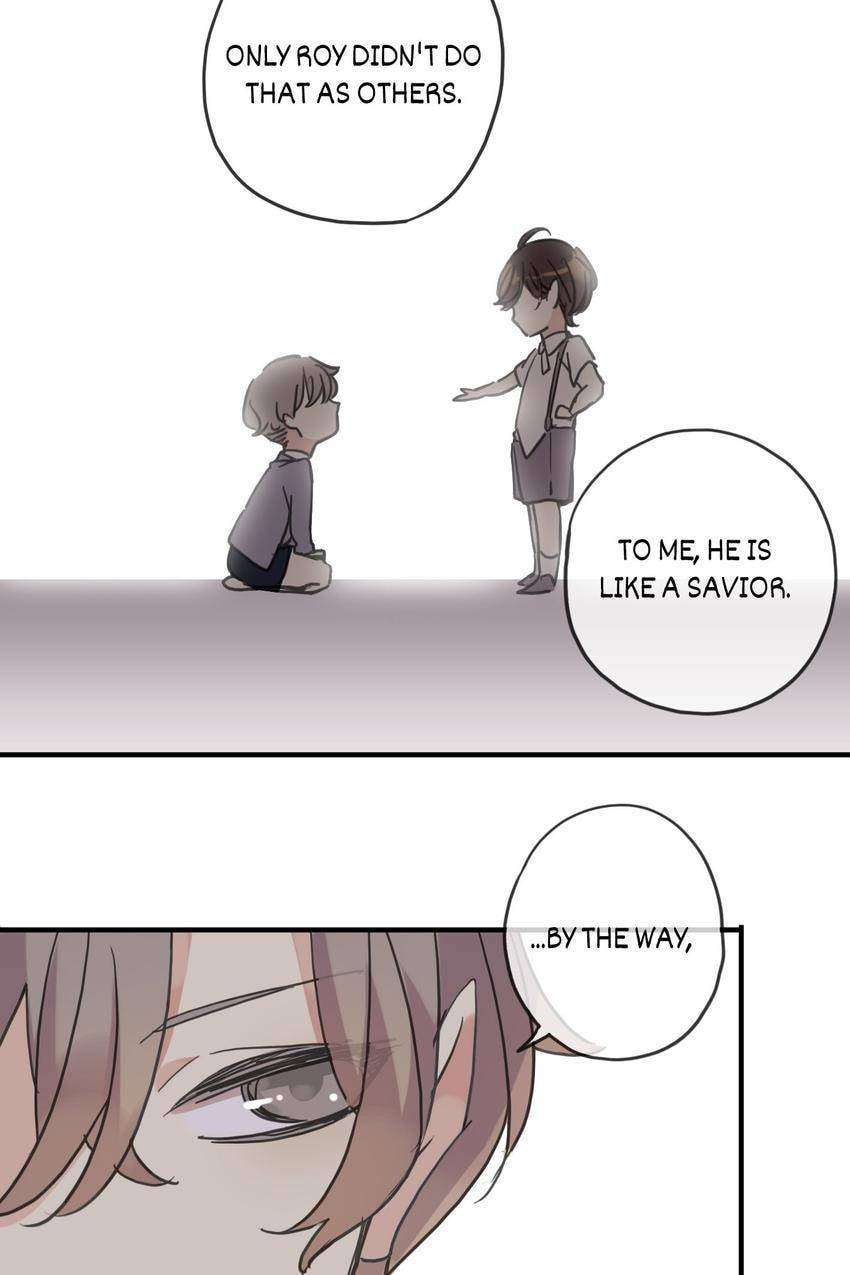 Sweet Bite Marks Chapter 27 page 70 - 