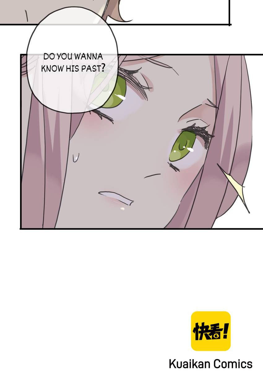 Sweet Bite Marks Chapter 27 page 71 - 