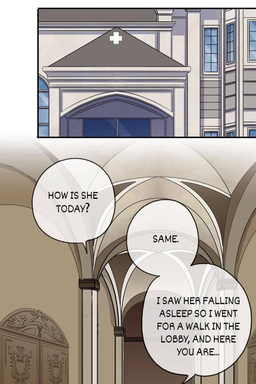 Sweet Bite Marks Chapter 27 page 9 - 