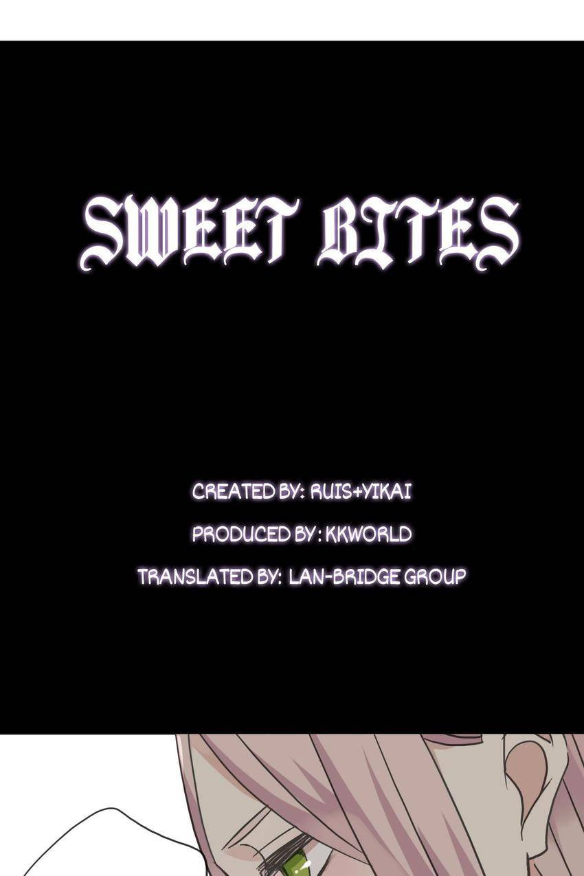 Sweet Bite Marks Chapter 28 page 2 - 