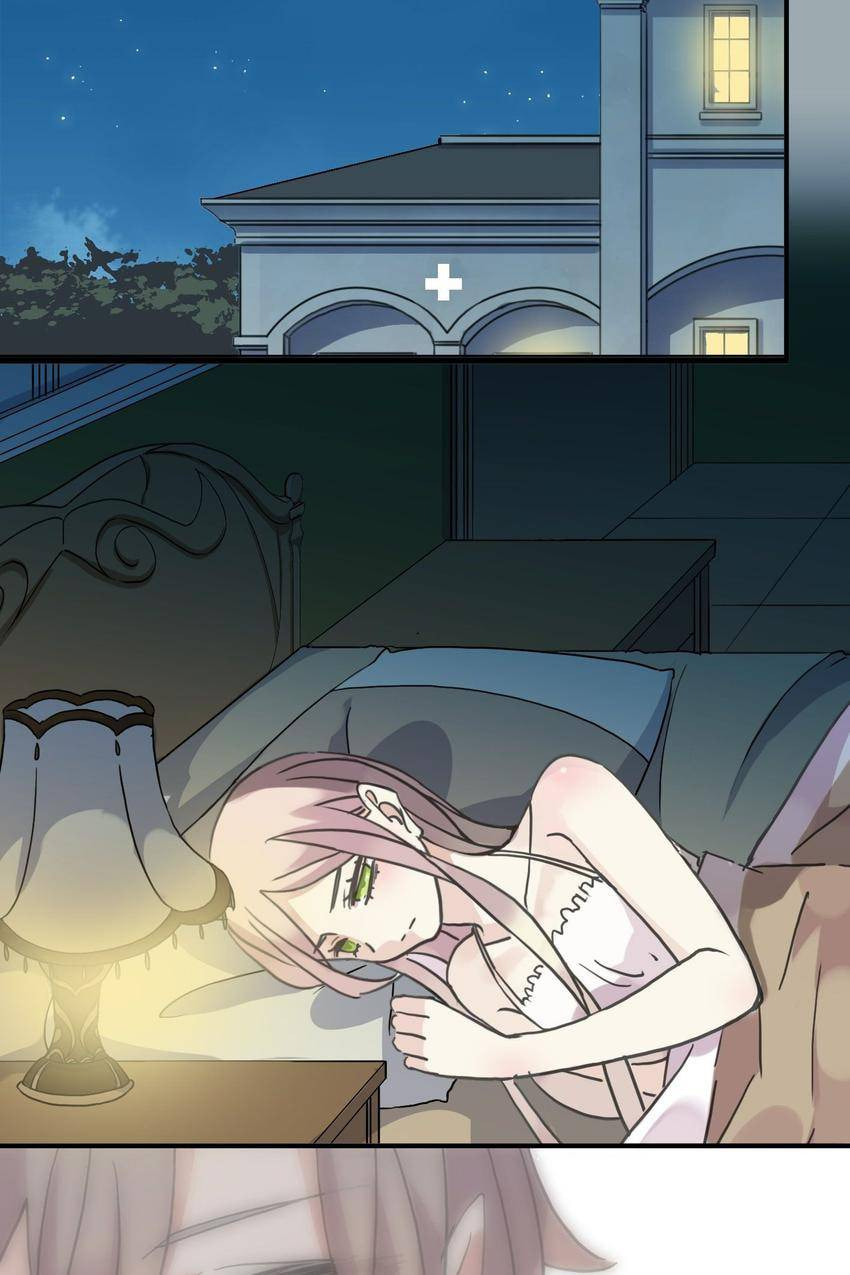 Sweet Bite Marks Chapter 28 page 13 - 