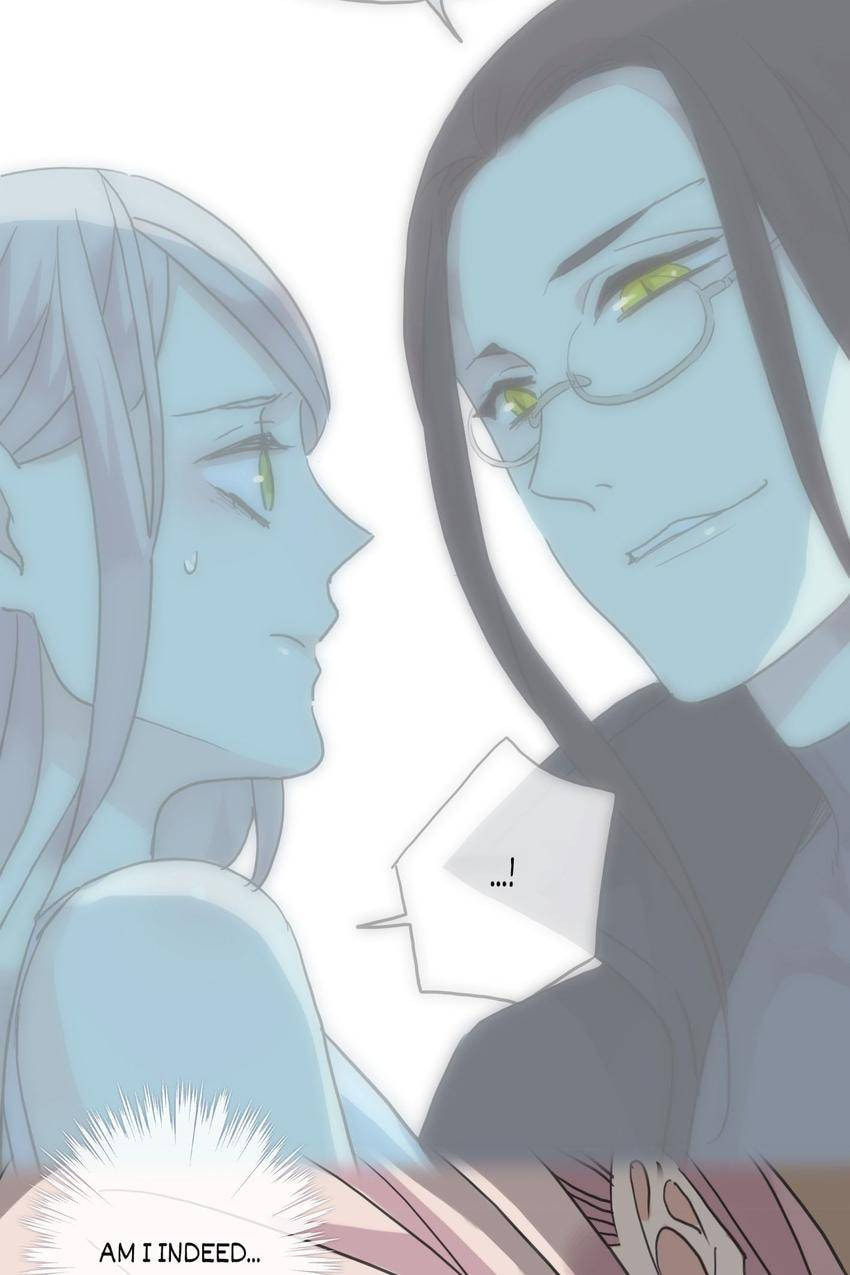 Sweet Bite Marks Chapter 28 page 18 - 