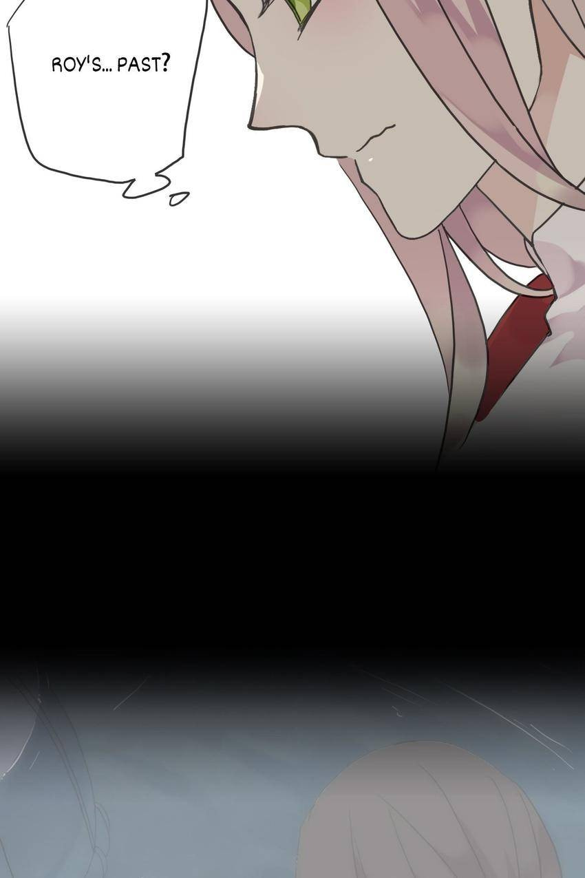 Sweet Bite Marks Chapter 28 page 3 - 