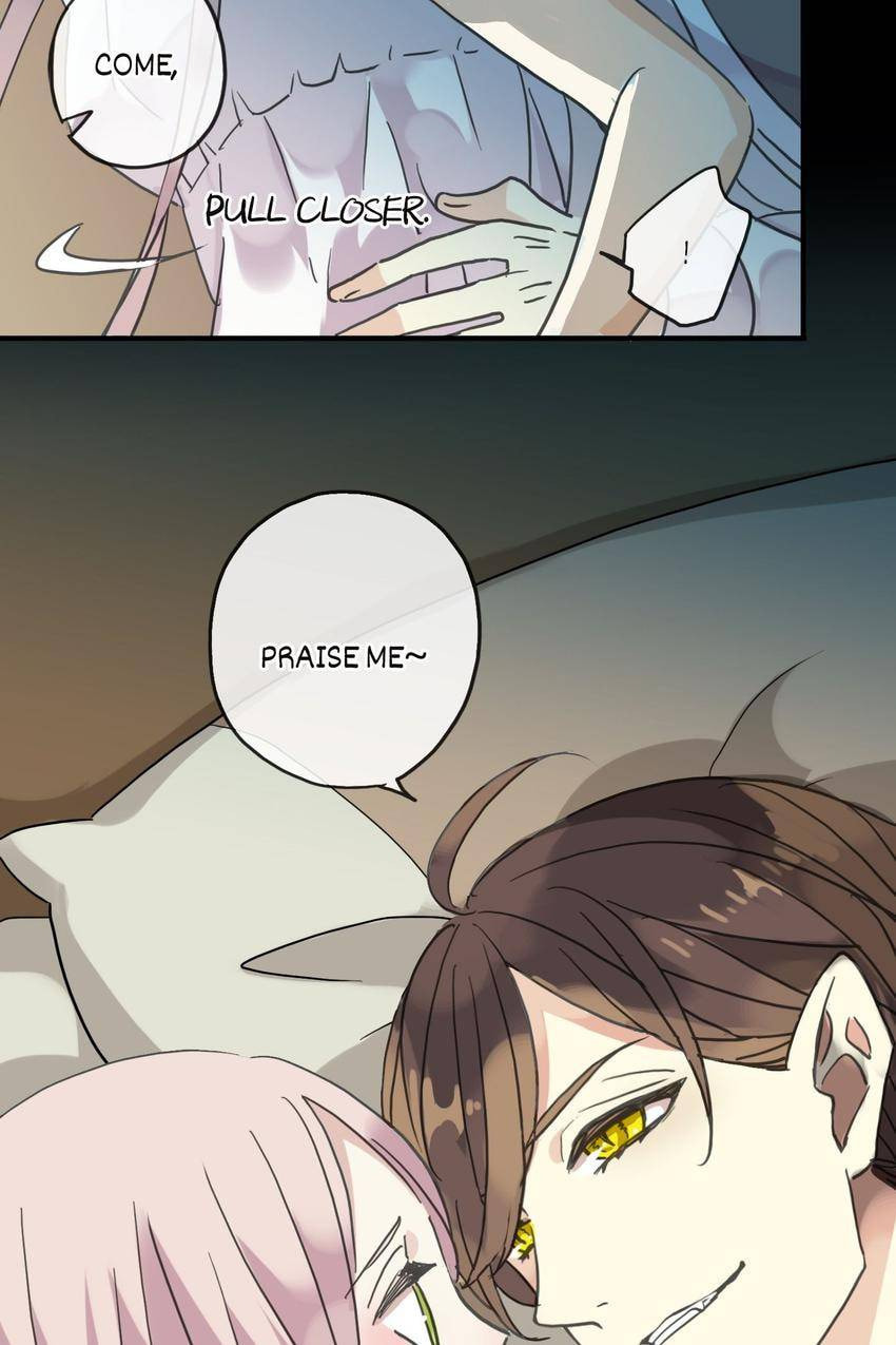 Sweet Bite Marks Chapter 28 page 26 - 