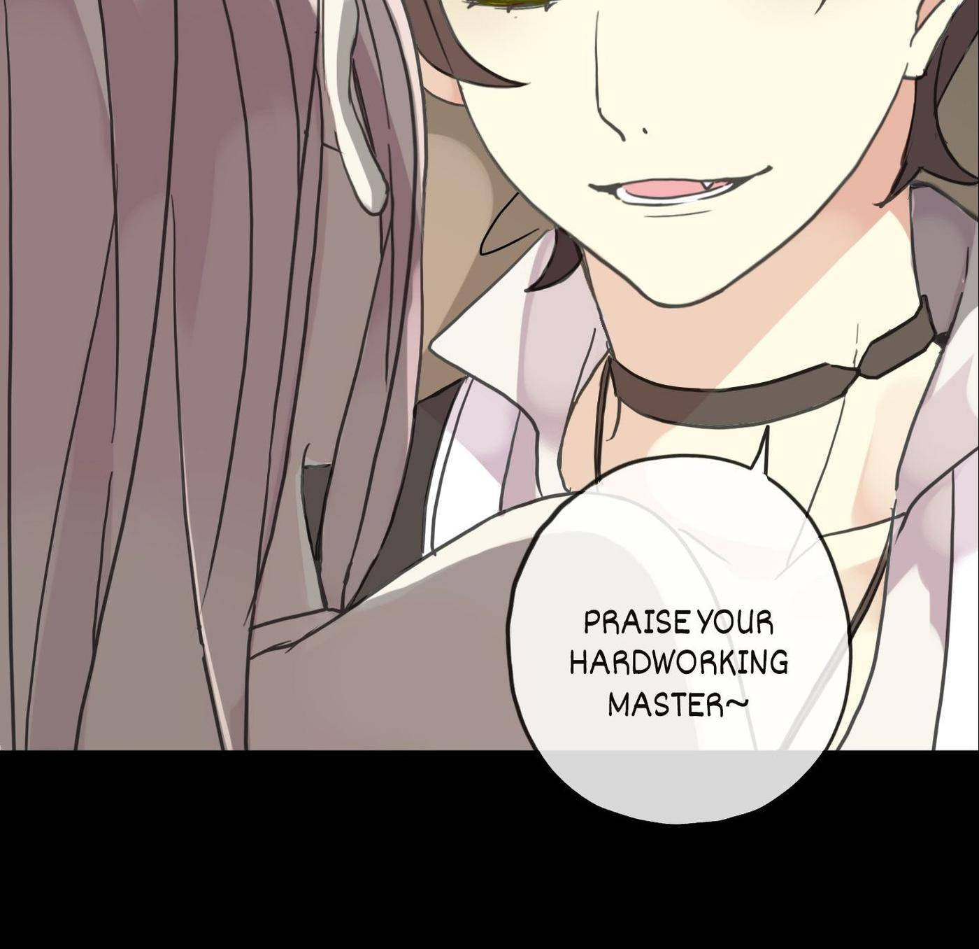Sweet Bite Marks Chapter 28 page 28 - 