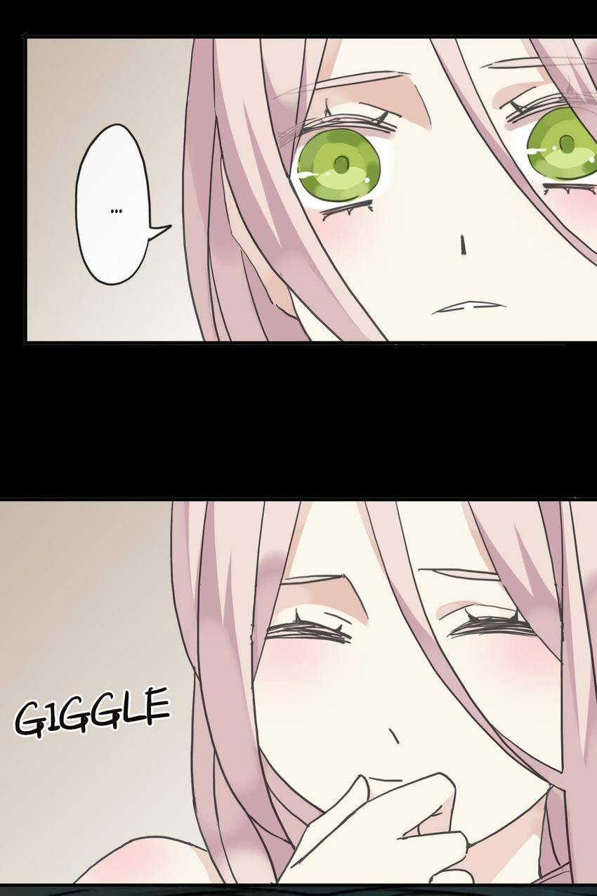 Sweet Bite Marks Chapter 28 page 29 - 