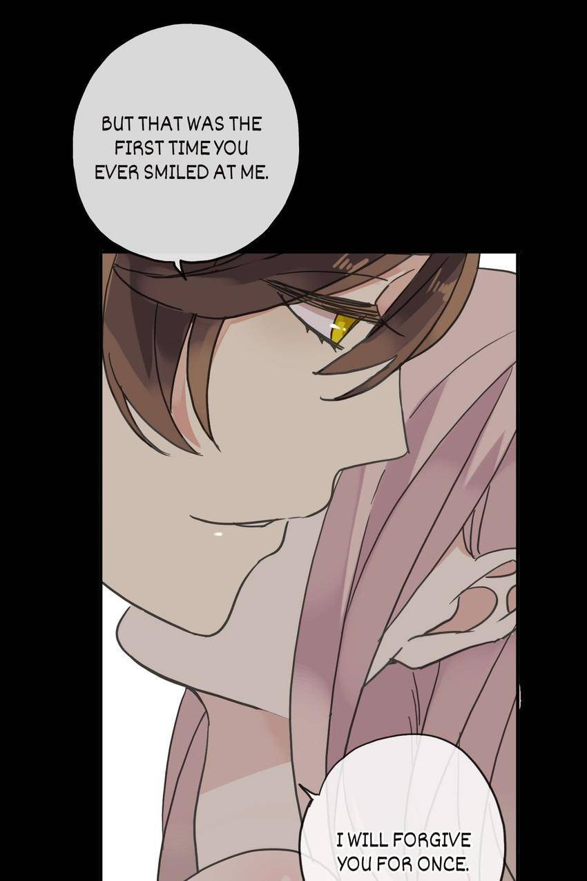 Sweet Bite Marks Chapter 28 page 34 - 