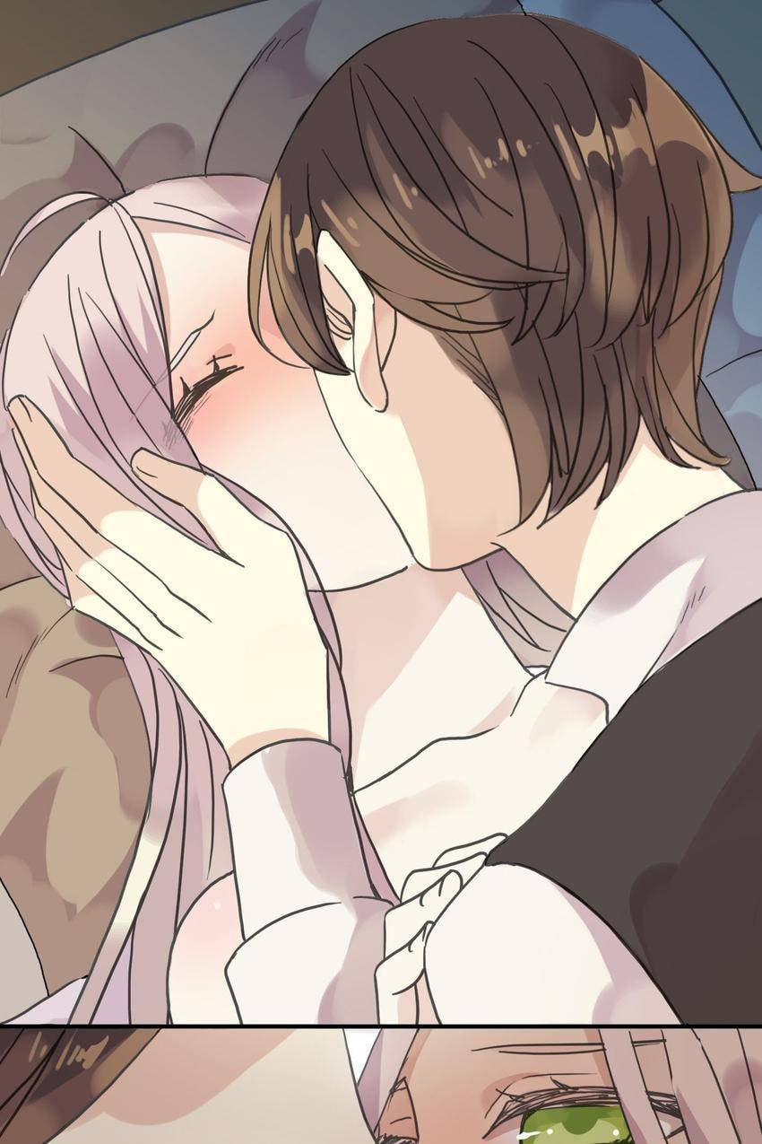 Sweet Bite Marks Chapter 28 page 39 - 