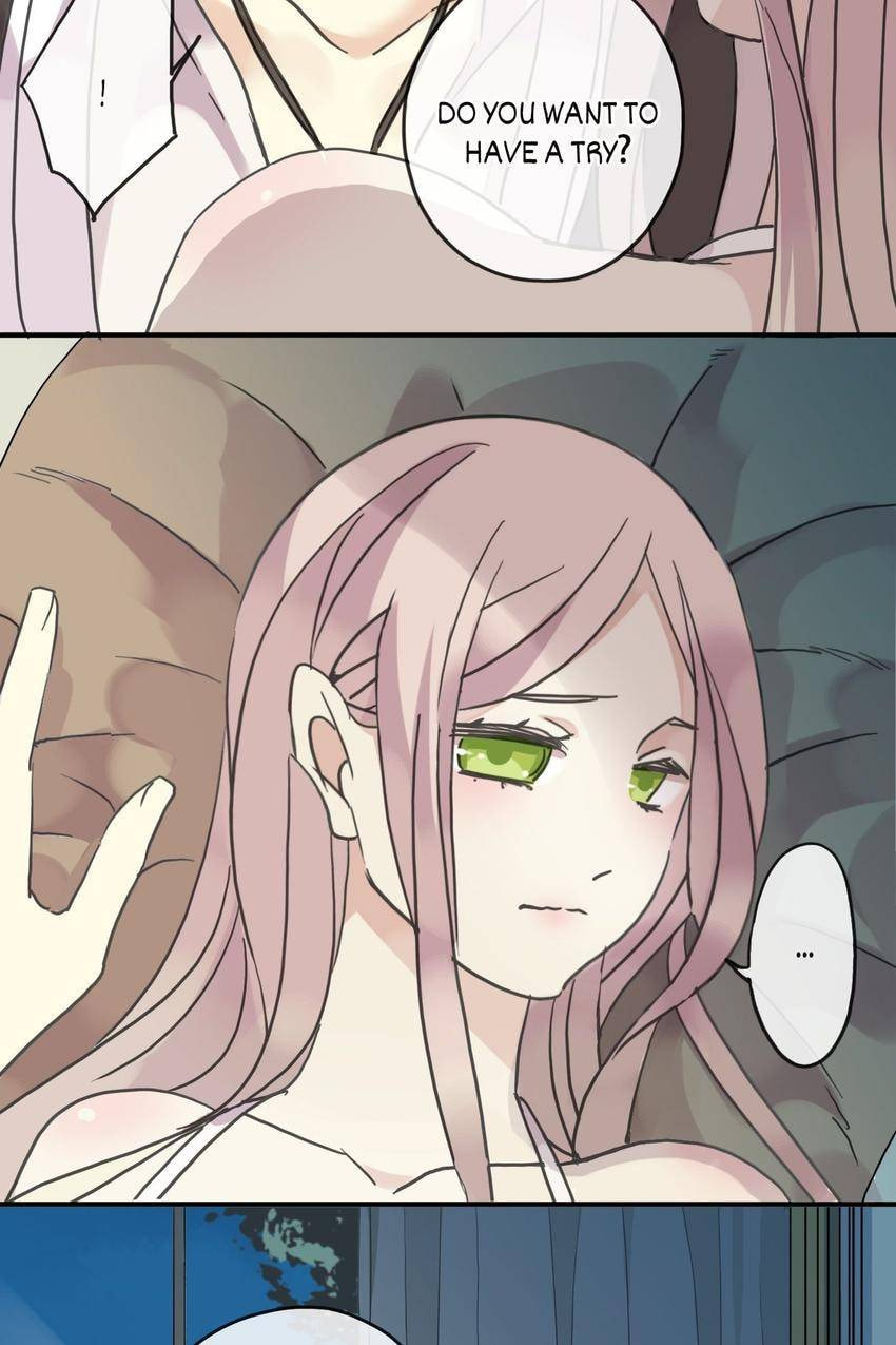 Sweet Bite Marks Chapter 28 page 41 - 