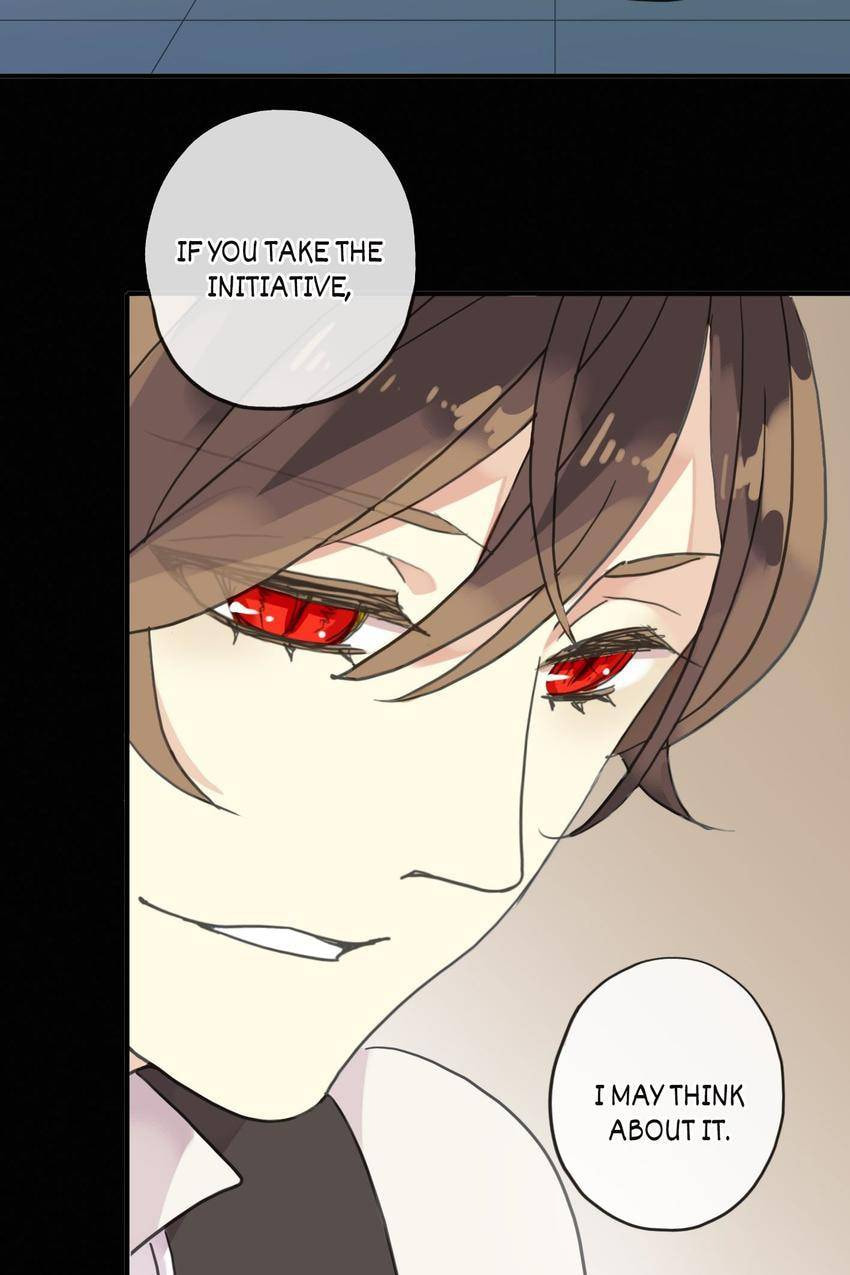 Sweet Bite Marks Chapter 28 page 43 - 