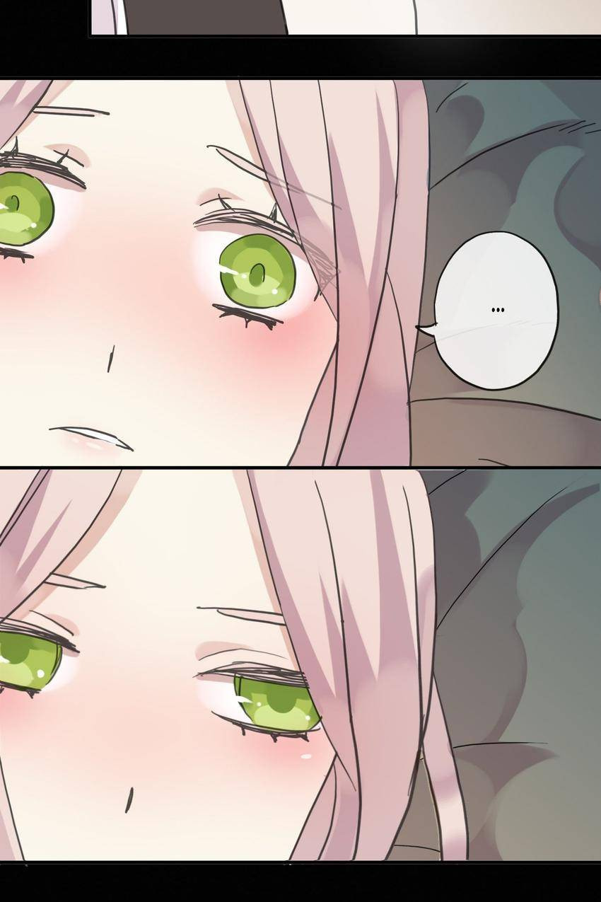 Sweet Bite Marks Chapter 28 page 44 - 