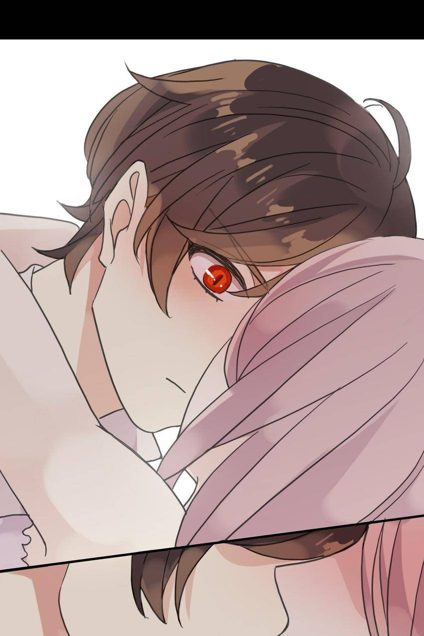 Sweet Bite Marks Chapter 28 page 47 - 