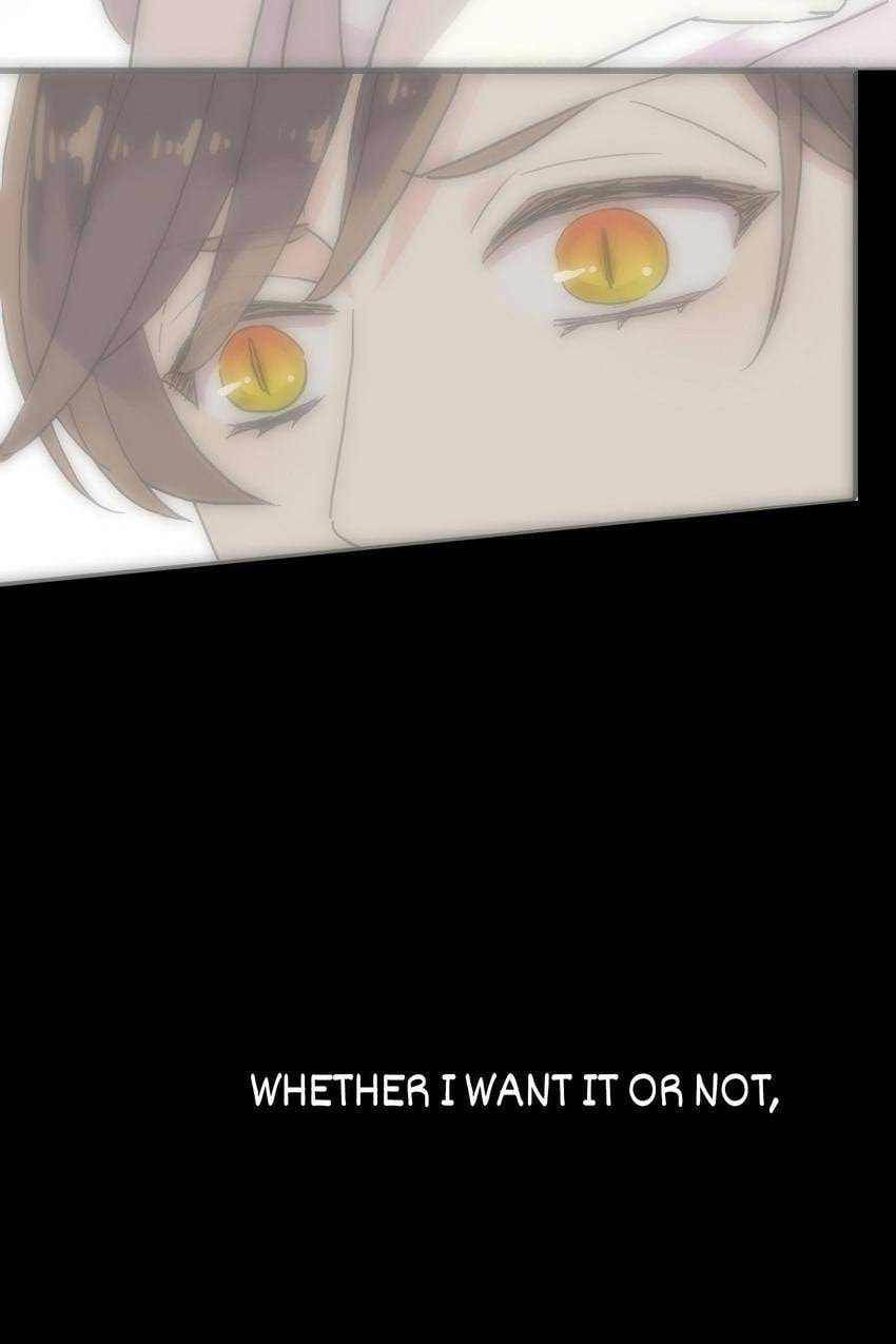 Sweet Bite Marks Chapter 28 page 6 - 