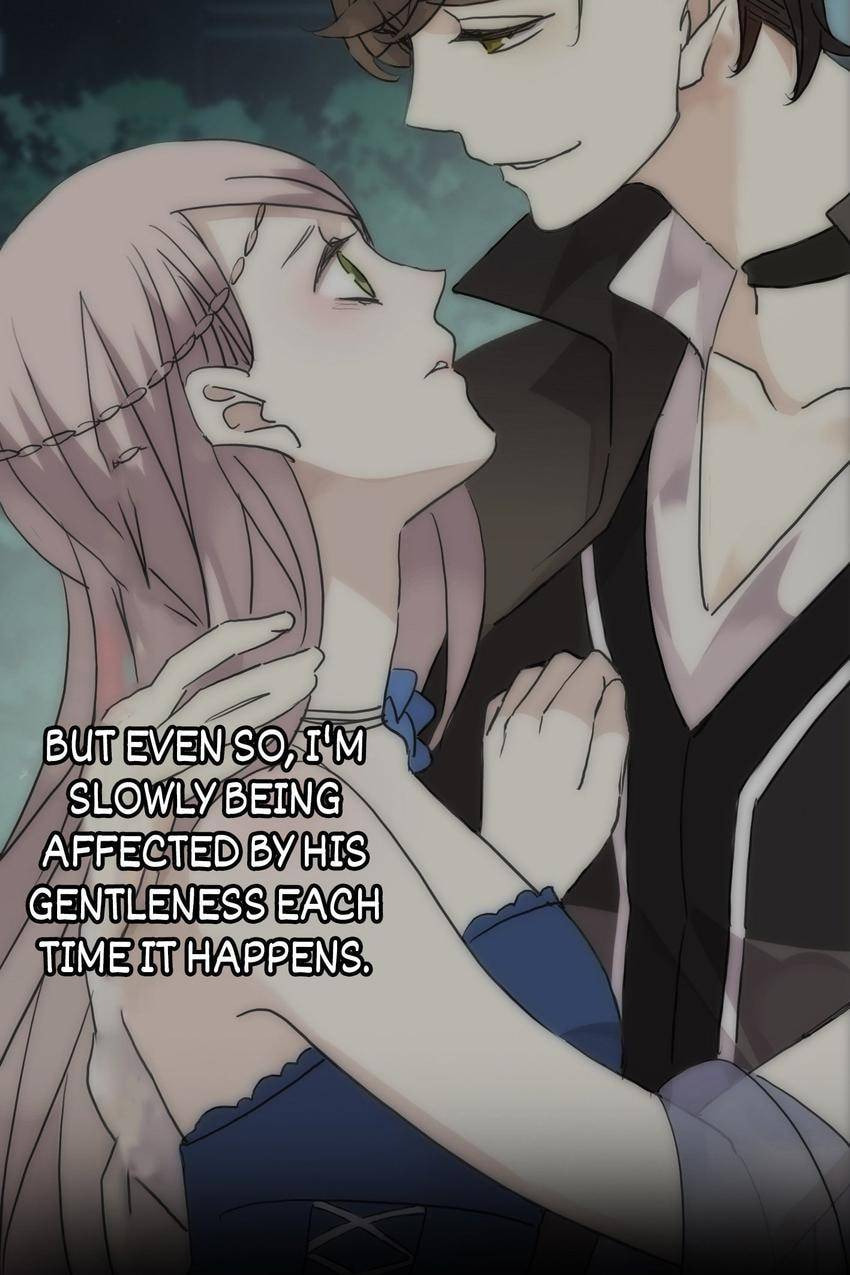 Sweet Bite Marks Chapter 28 page 55 - 