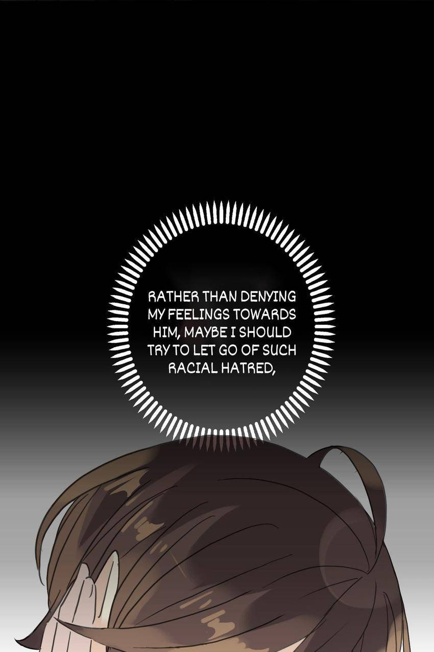 Sweet Bite Marks Chapter 28 page 56 - 