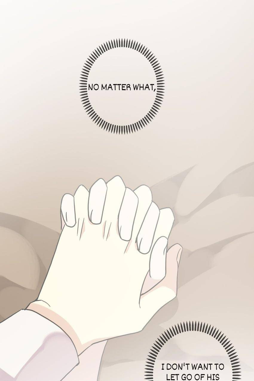 Sweet Bite Marks Chapter 28 page 59 - 