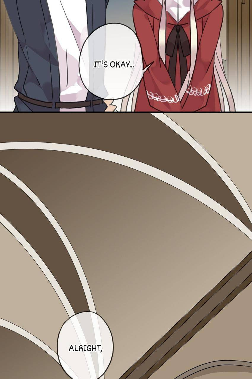 Sweet Bite Marks Chapter 28 page 10 - 