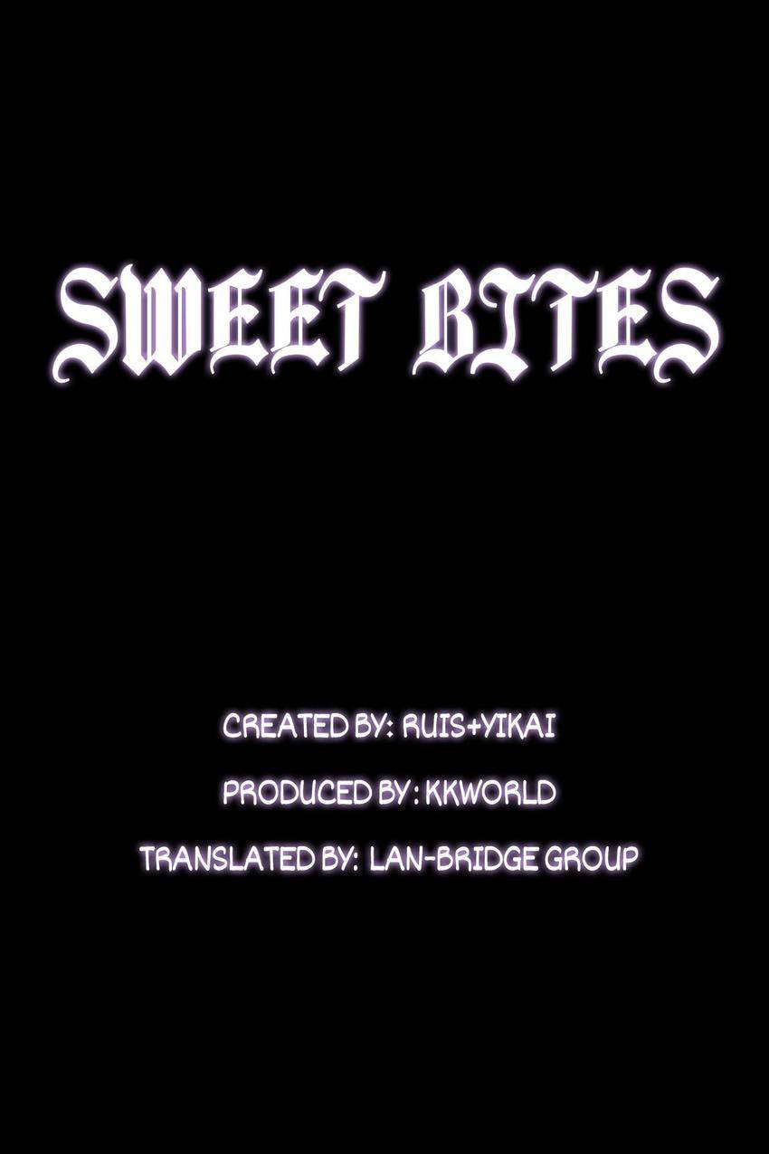Sweet Bite Marks Chapter 29 page 1 - 