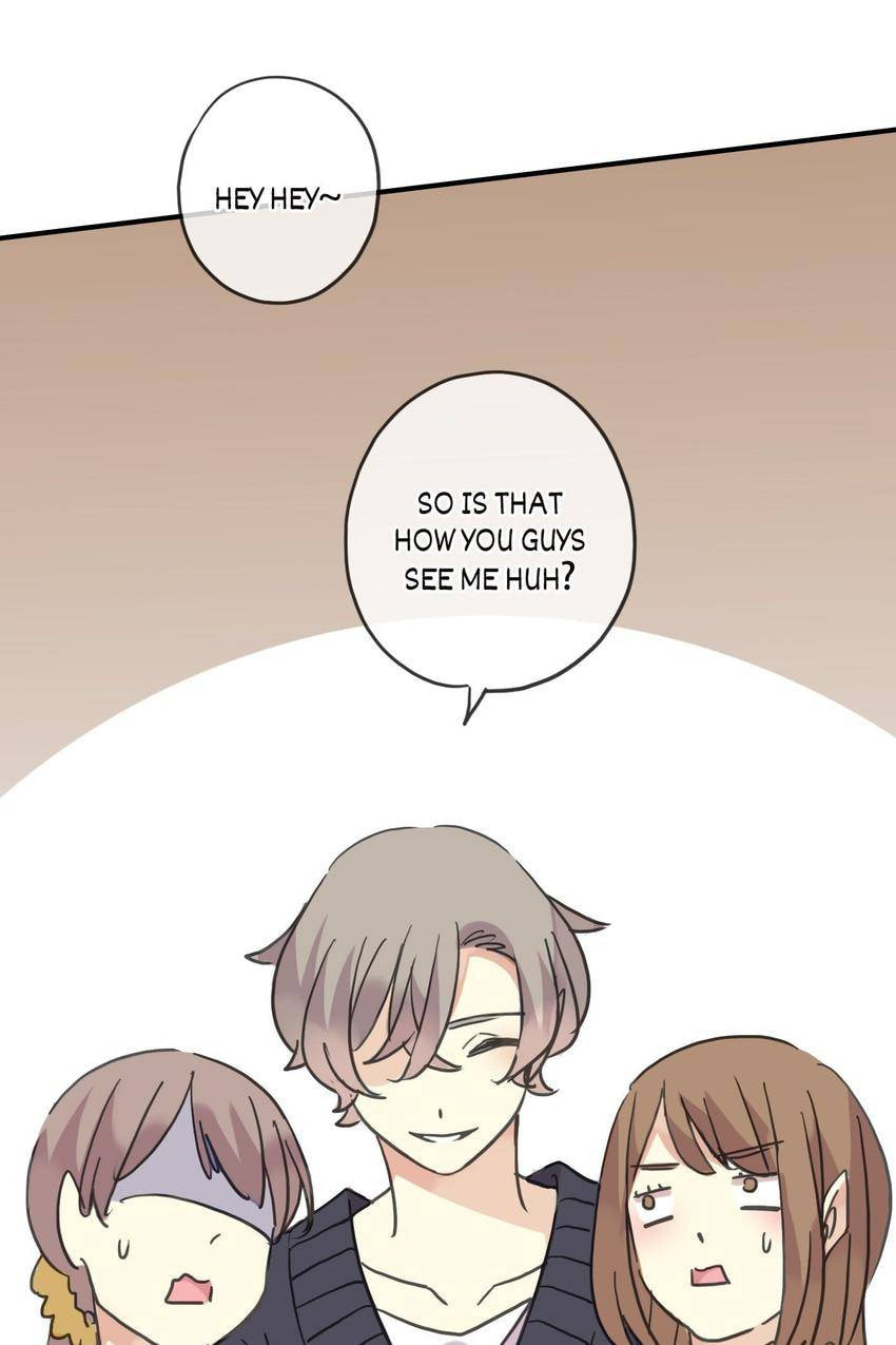 Sweet Bite Marks Chapter 29 page 12 - 