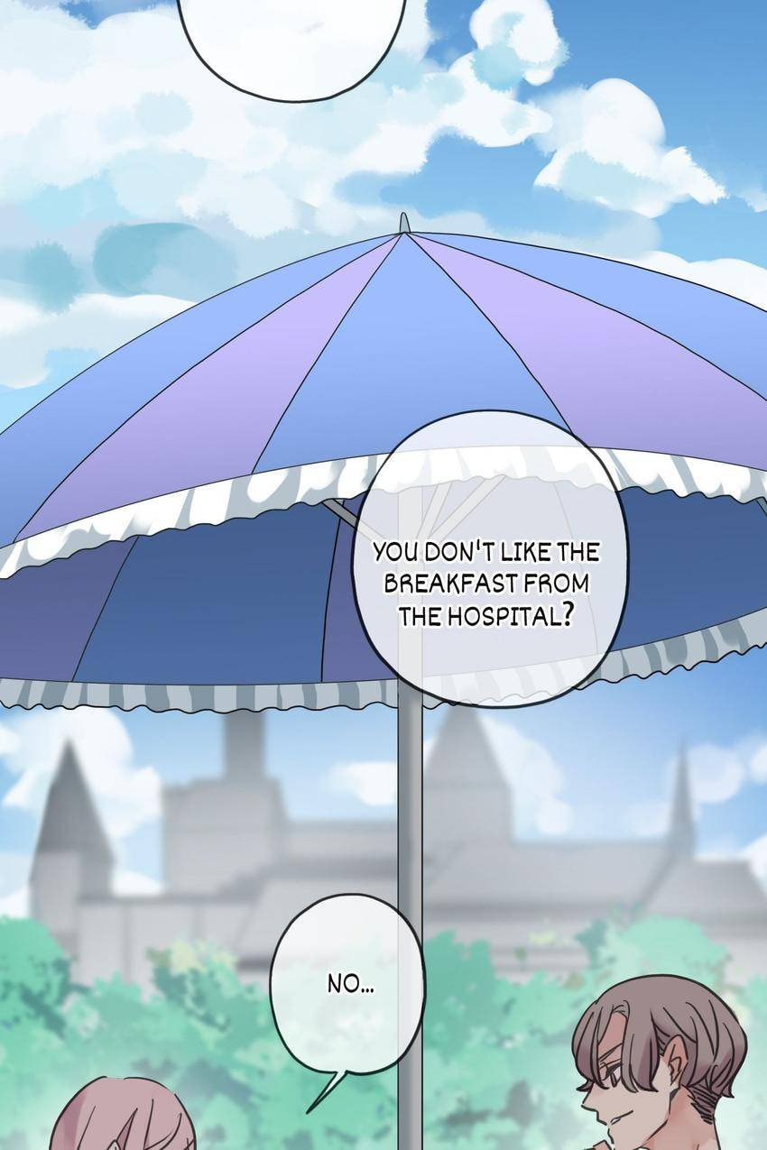 Sweet Bite Marks Chapter 29 page 3 - 