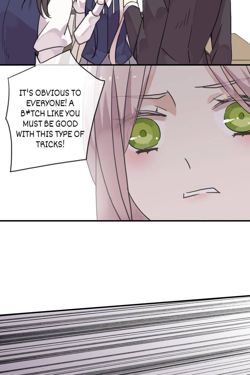Sweet Bite Marks Chapter 29 page 26 - 