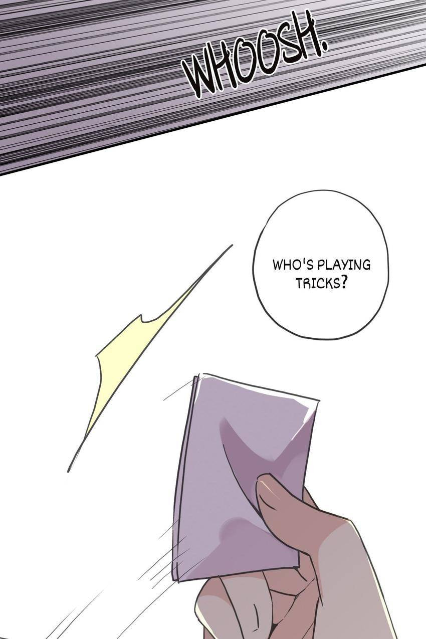 Sweet Bite Marks Chapter 29 page 27 - 
