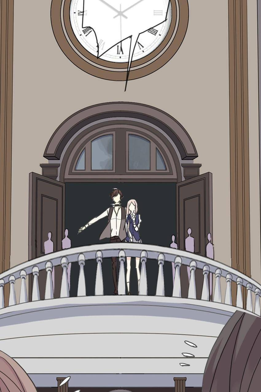 Sweet Bite Marks Chapter 29 page 35 - 