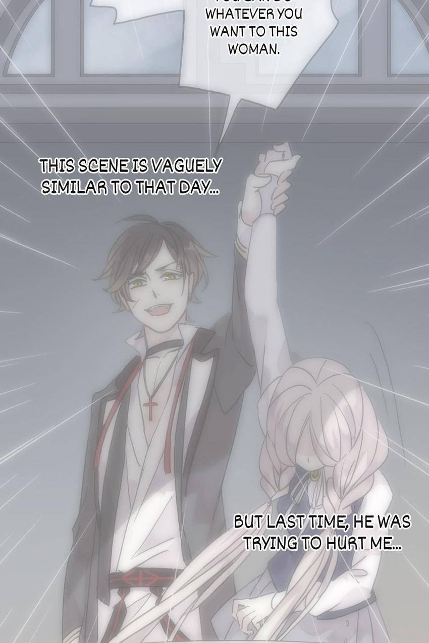 Sweet Bite Marks Chapter 29 page 38 - 
