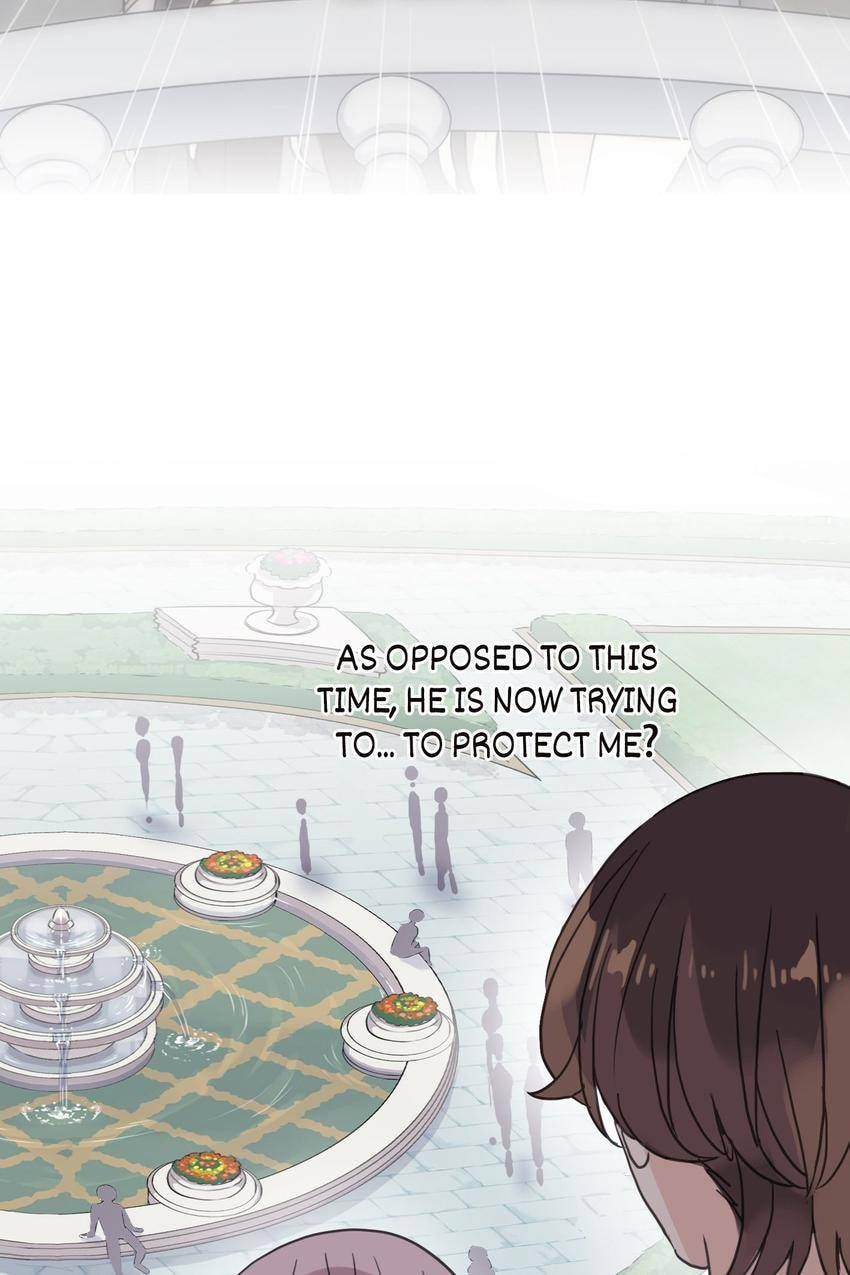 Sweet Bite Marks Chapter 29 page 39 - 