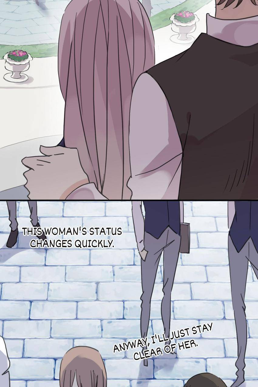 Sweet Bite Marks Chapter 29 page 40 - 